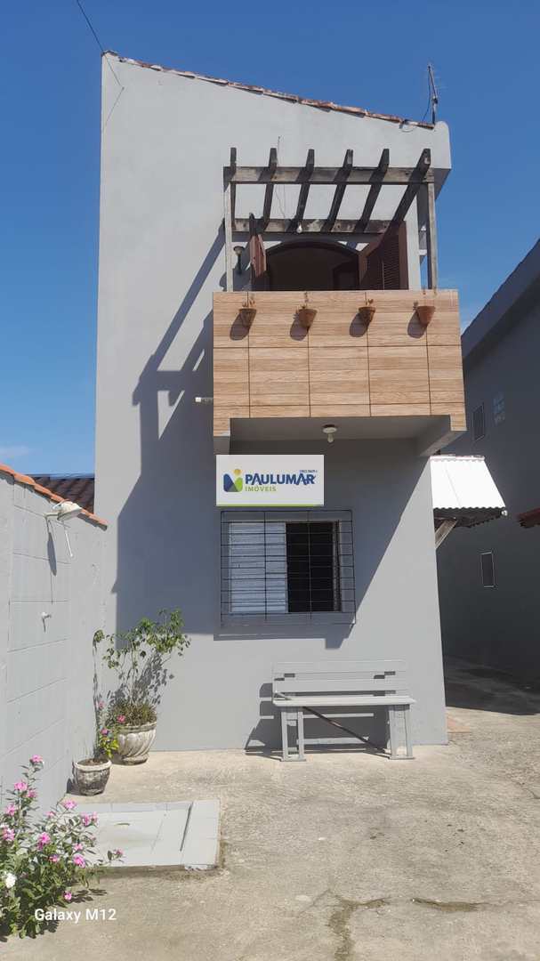 Sobrado à venda com 2 quartos, 73m² - Foto 2