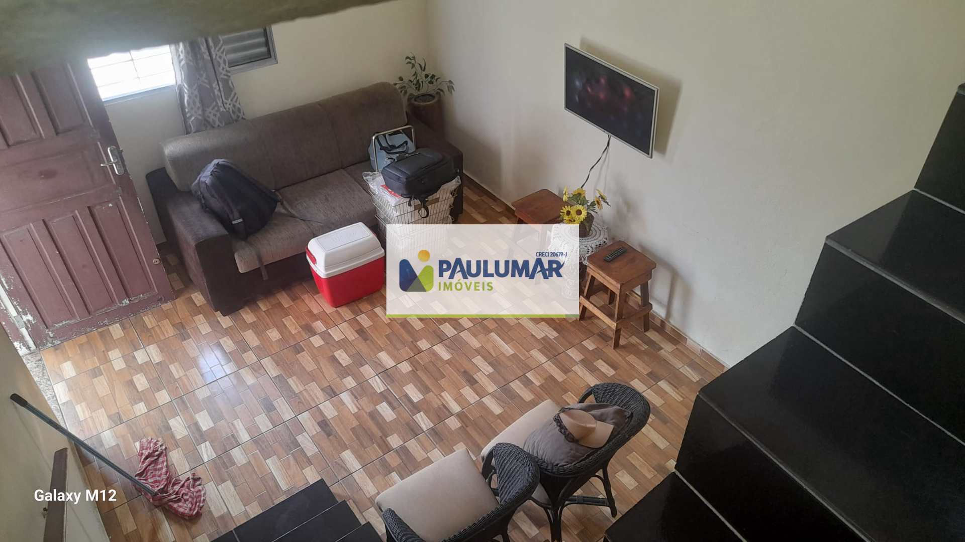 Sobrado à venda com 2 quartos, 73m² - Foto 9