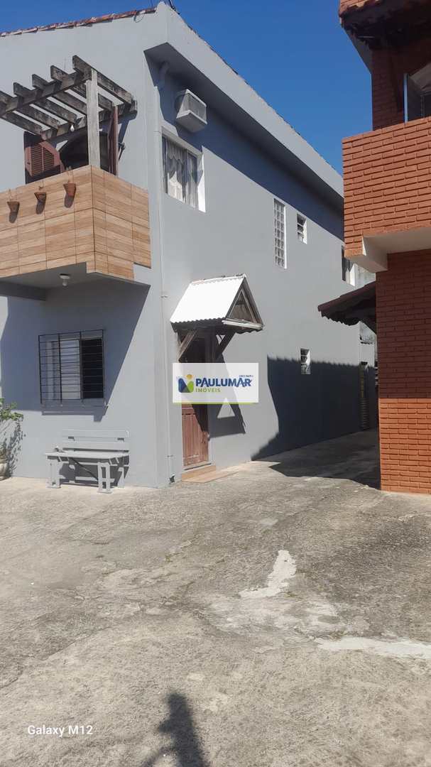 Sobrado à venda com 2 quartos, 73m² - Foto 1