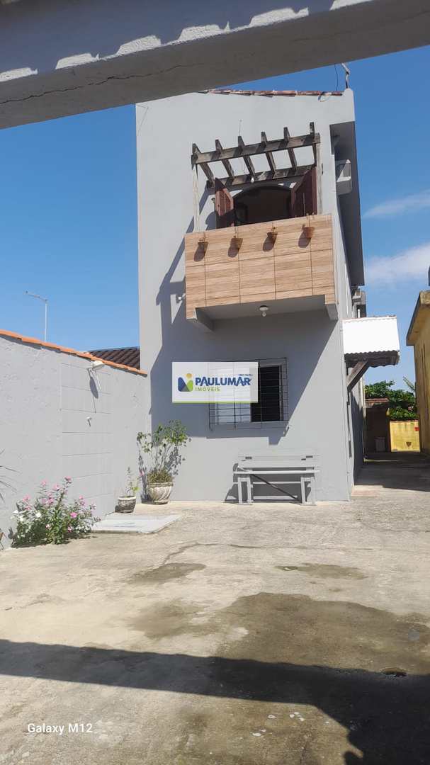 Sobrado à venda com 2 quartos, 73m² - Foto 4