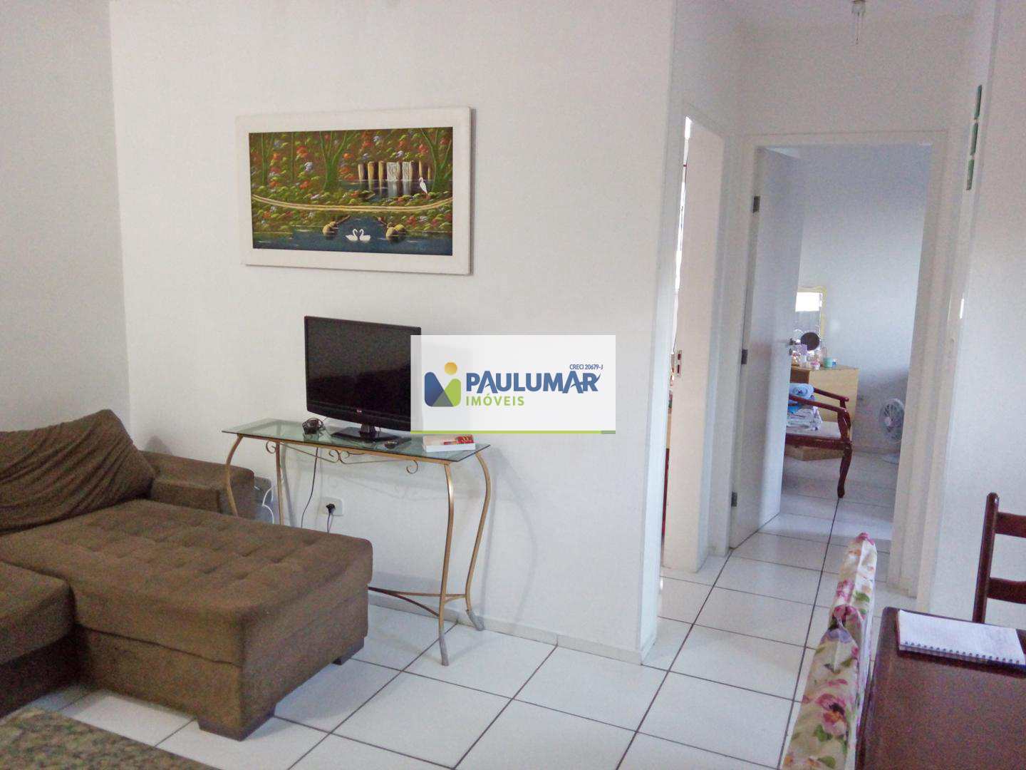 Apartamento à venda com 2 quartos, 63m² - Foto 9