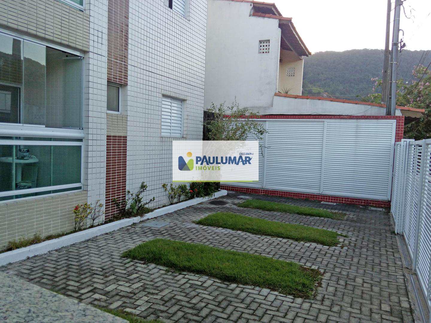 Apartamento à venda com 2 quartos, 63m² - Foto 5