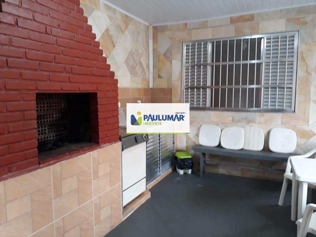 Sobrado à venda com 5 quartos, 250m² - Foto 30