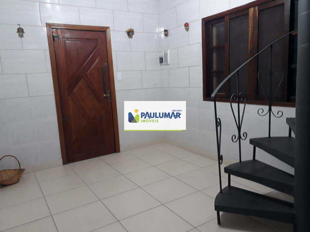 Sobrado à venda com 5 quartos, 250m² - Foto 21