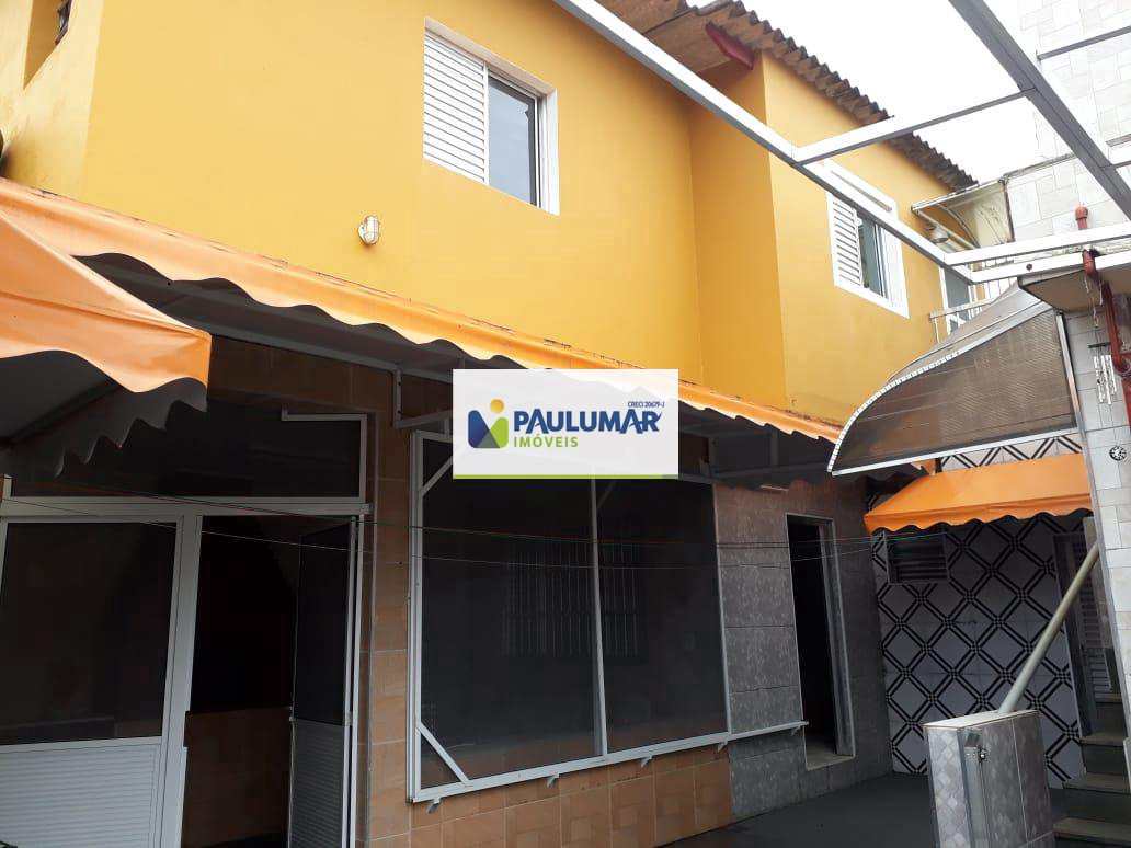 Sobrado à venda com 5 quartos, 250m² - Foto 31