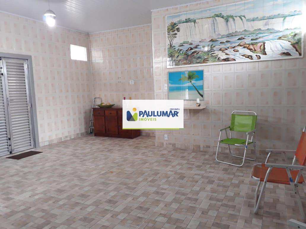 Sobrado à venda com 5 quartos, 250m² - Foto 25