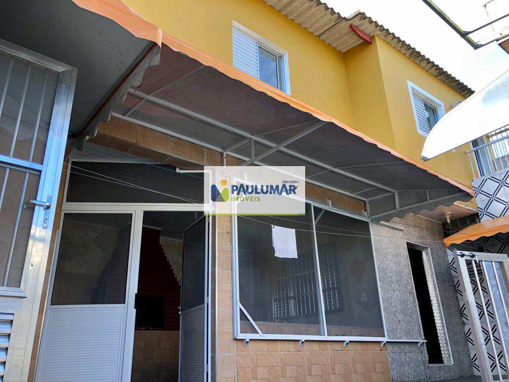 Sobrado à venda com 5 quartos, 250m² - Foto 18