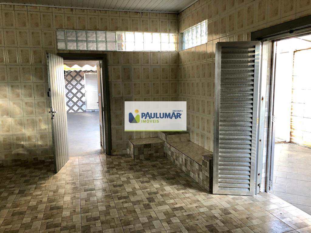 Sobrado à venda com 5 quartos, 250m² - Foto 17