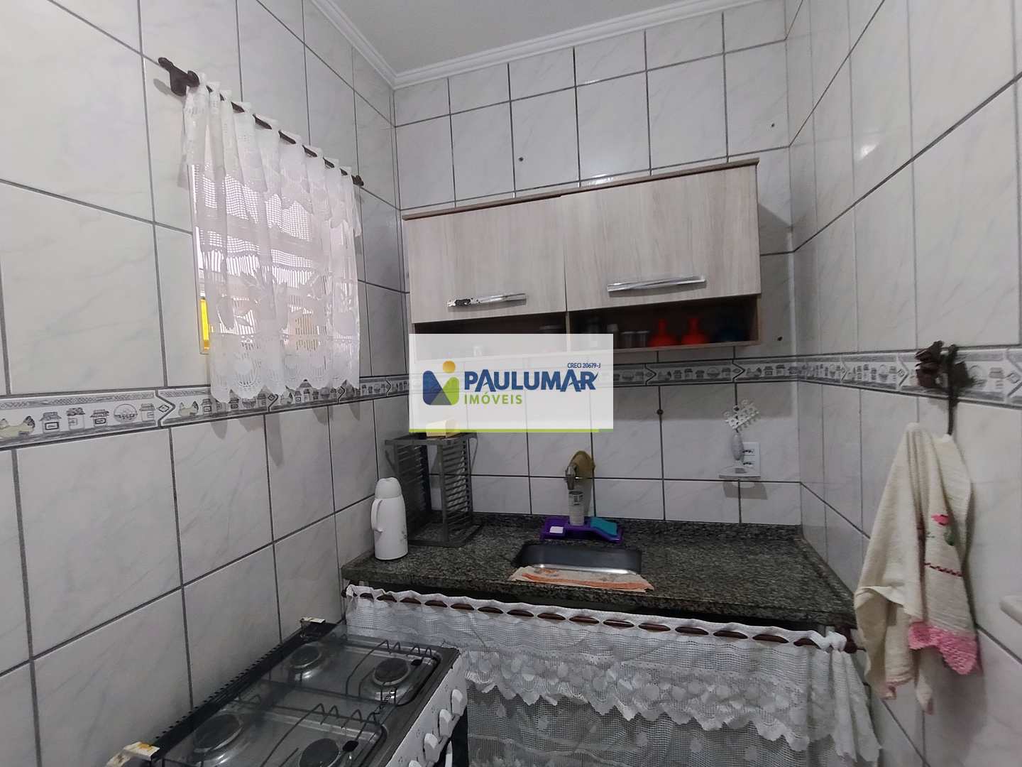 Apartamento à venda com 1 quarto, 30m² - Foto 14