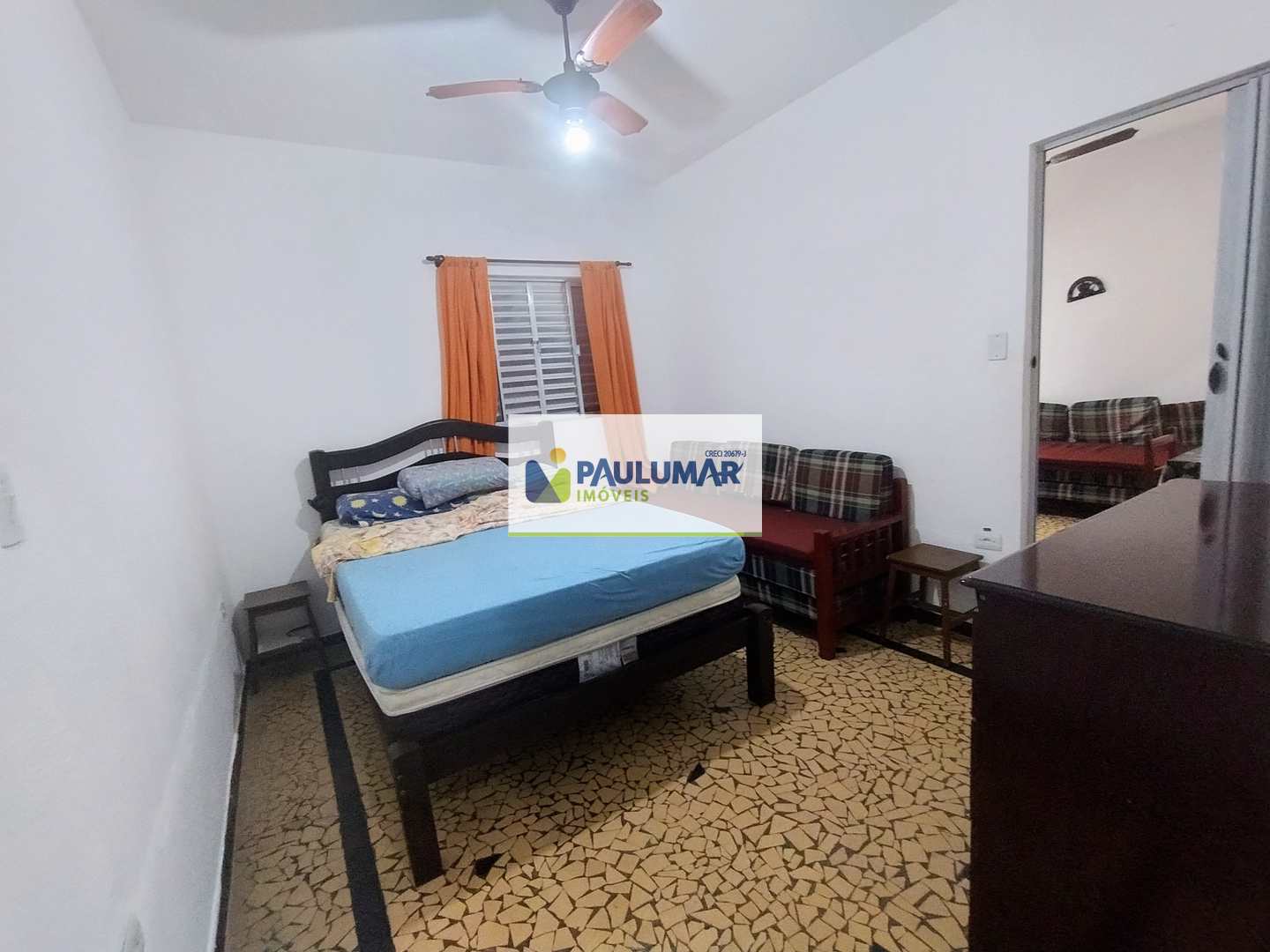 Apartamento à venda com 1 quarto, 30m² - Foto 19