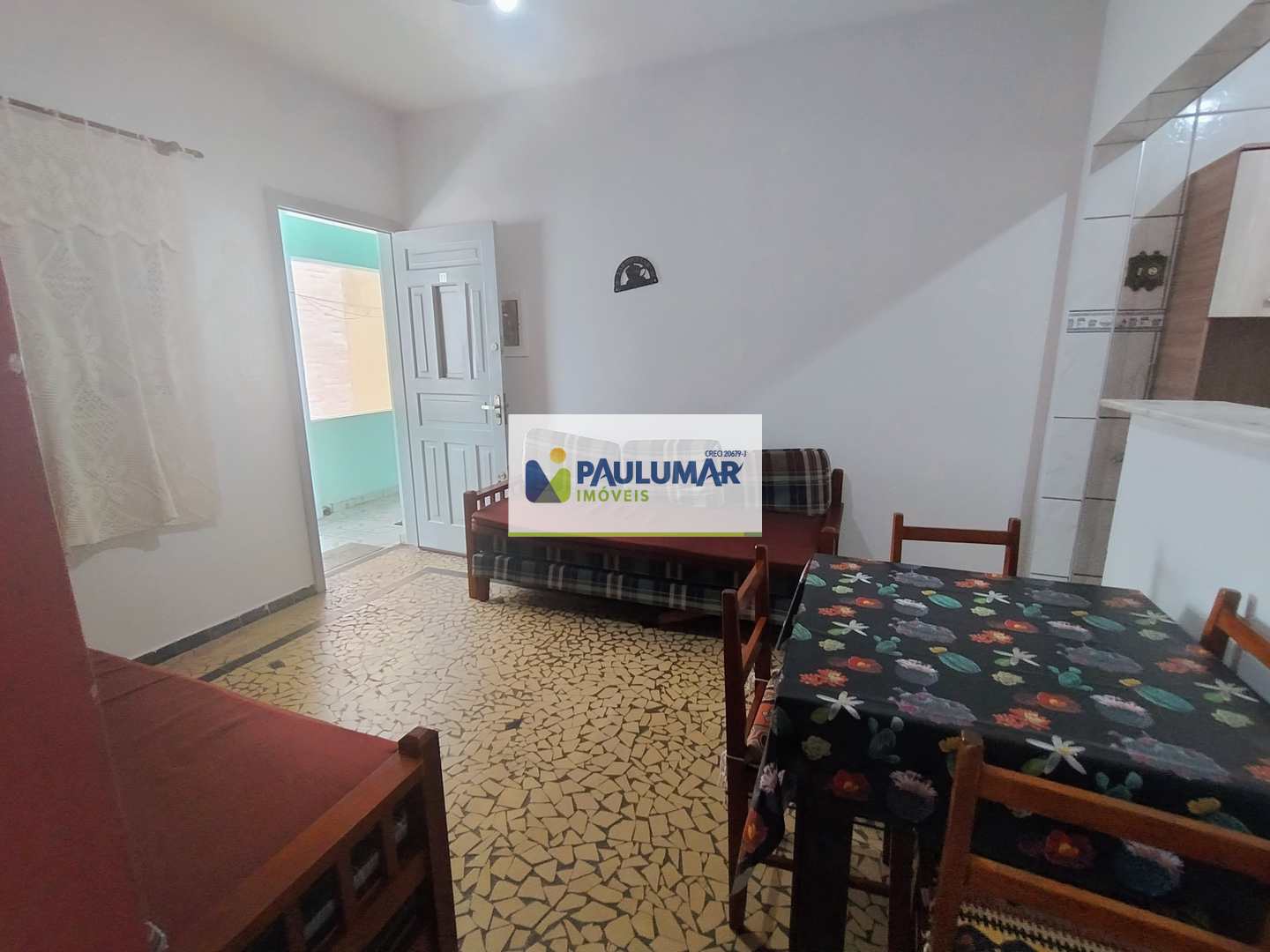 Apartamento à venda com 1 quarto, 30m² - Foto 28