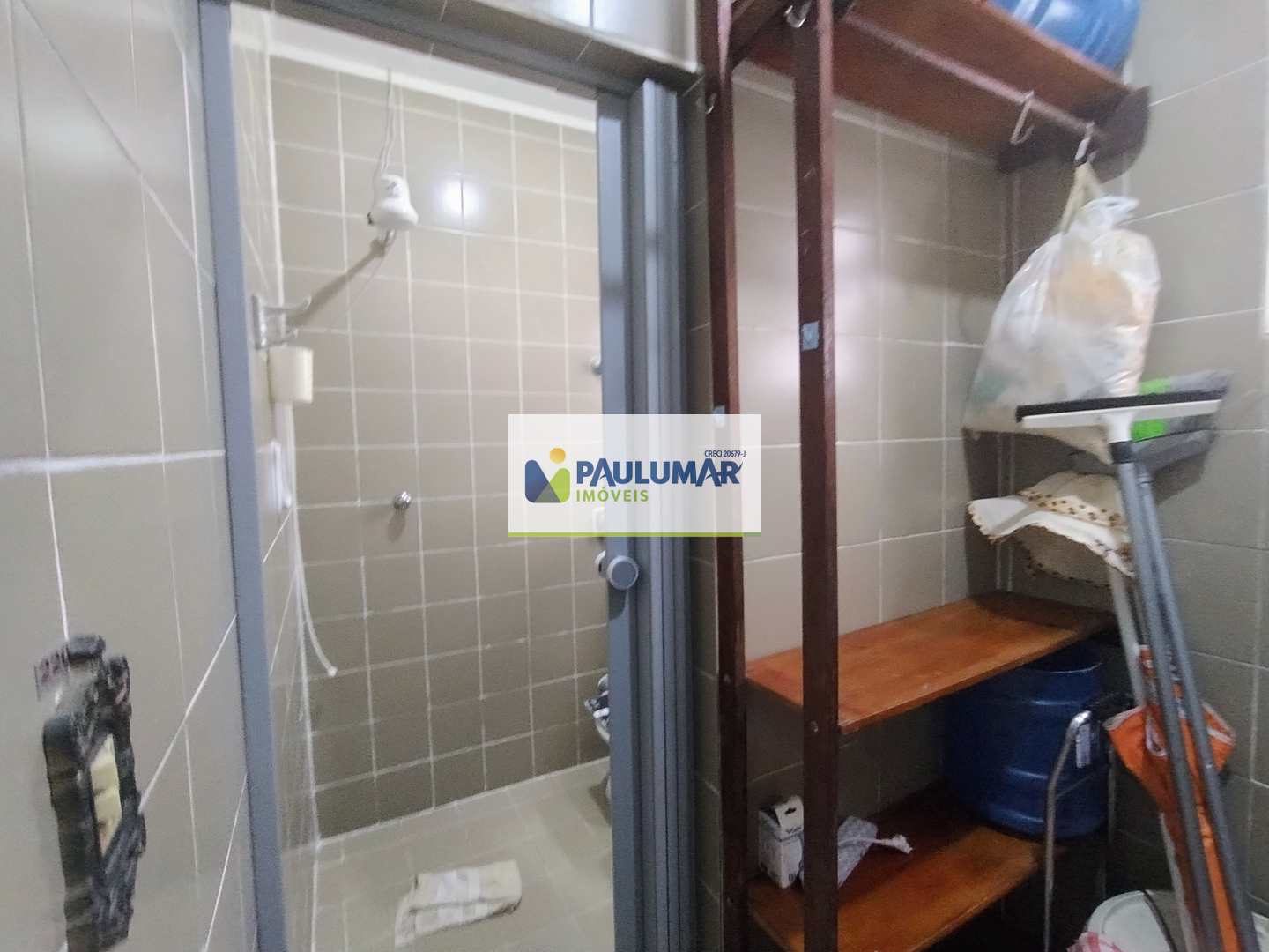 Apartamento à venda com 1 quarto, 30m² - Foto 5