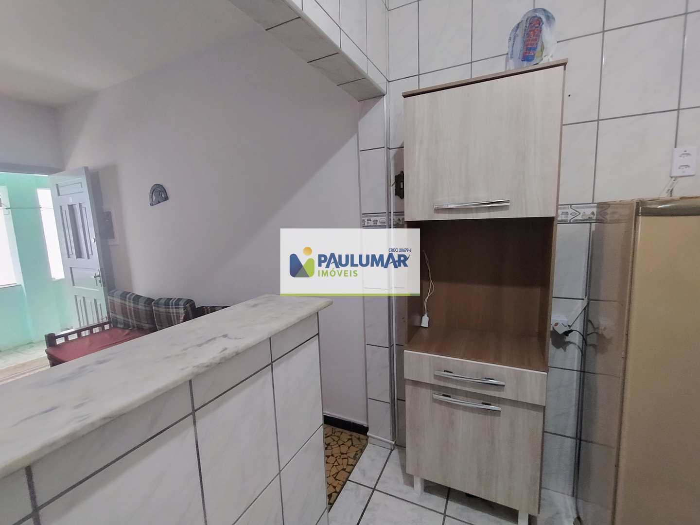 Apartamento à venda com 1 quarto, 30m² - Foto 16