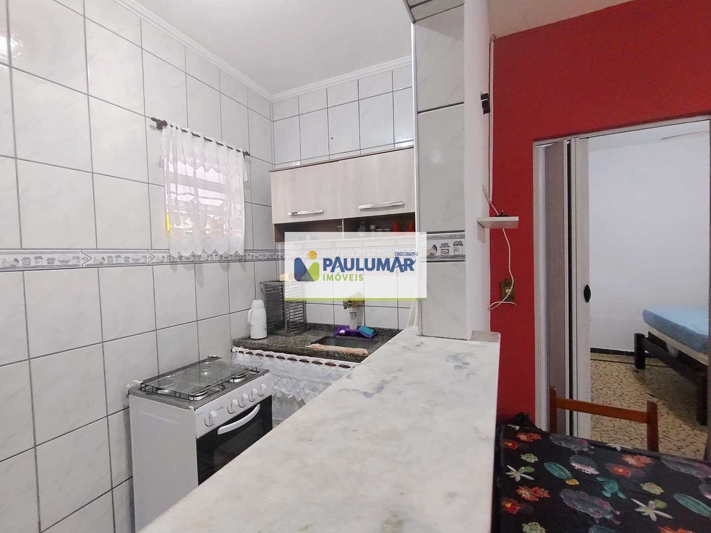 Apartamento à venda com 1 quarto, 30m² - Foto 11