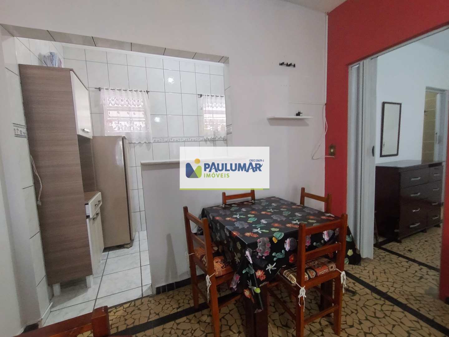 Apartamento à venda com 1 quarto, 30m² - Foto 8