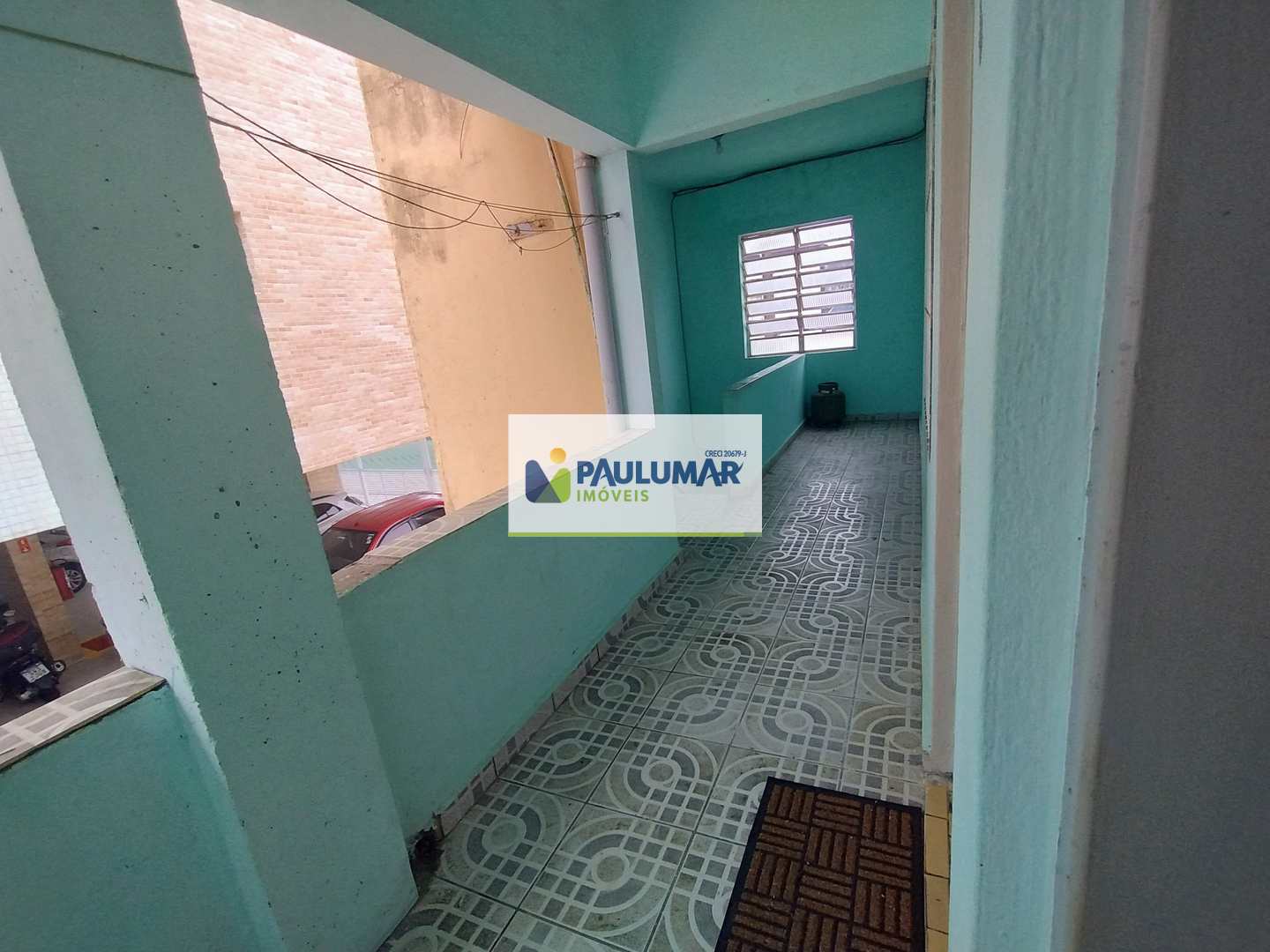 Apartamento à venda com 1 quarto, 30m² - Foto 29