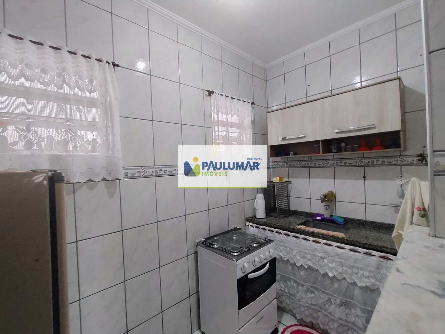 Apartamento à venda com 1 quarto, 30m² - Foto 12