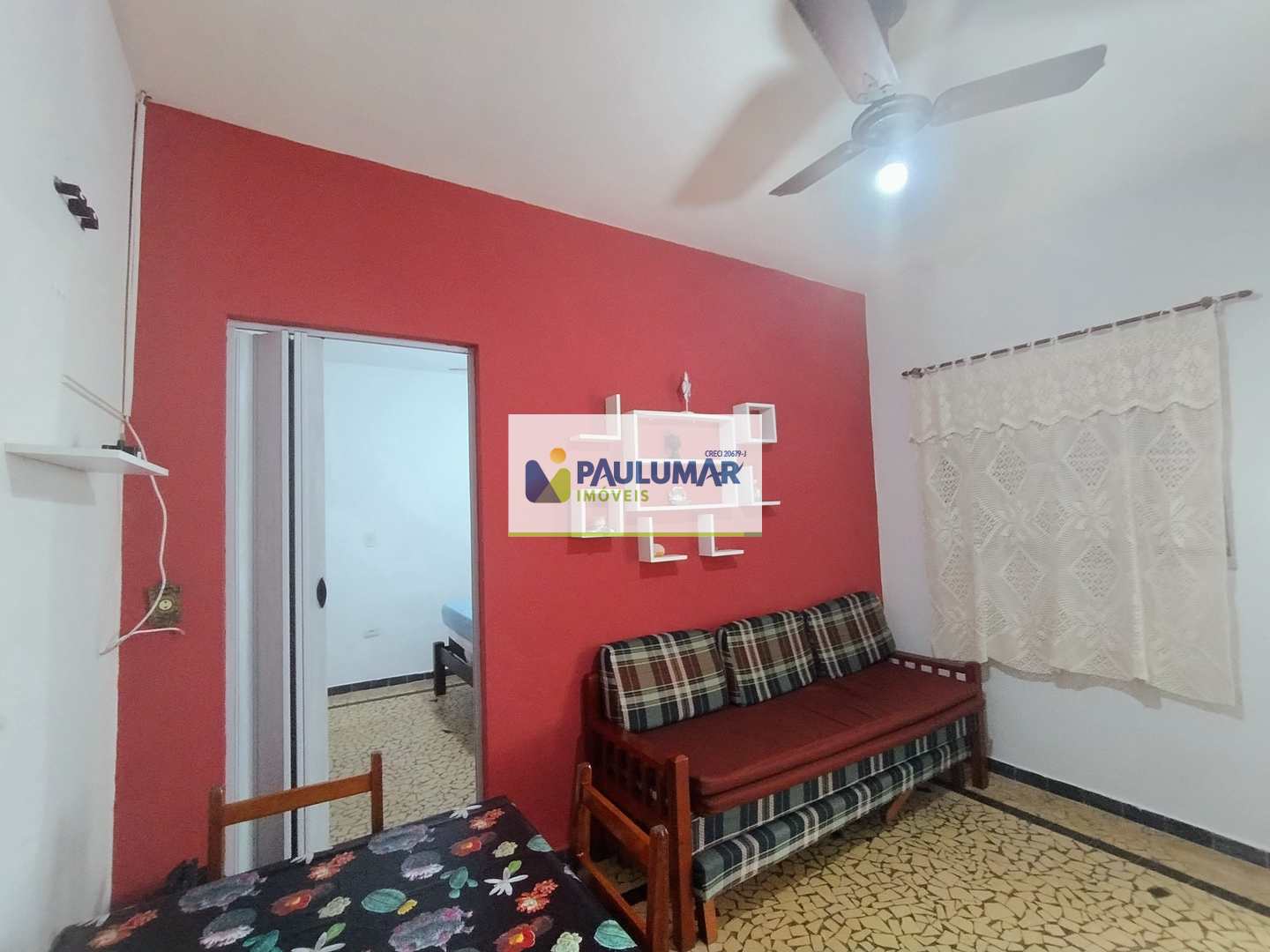 Apartamento à venda com 1 quarto, 30m² - Foto 10