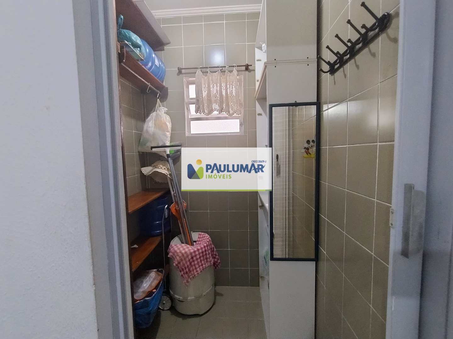 Apartamento à venda com 1 quarto, 30m² - Foto 23