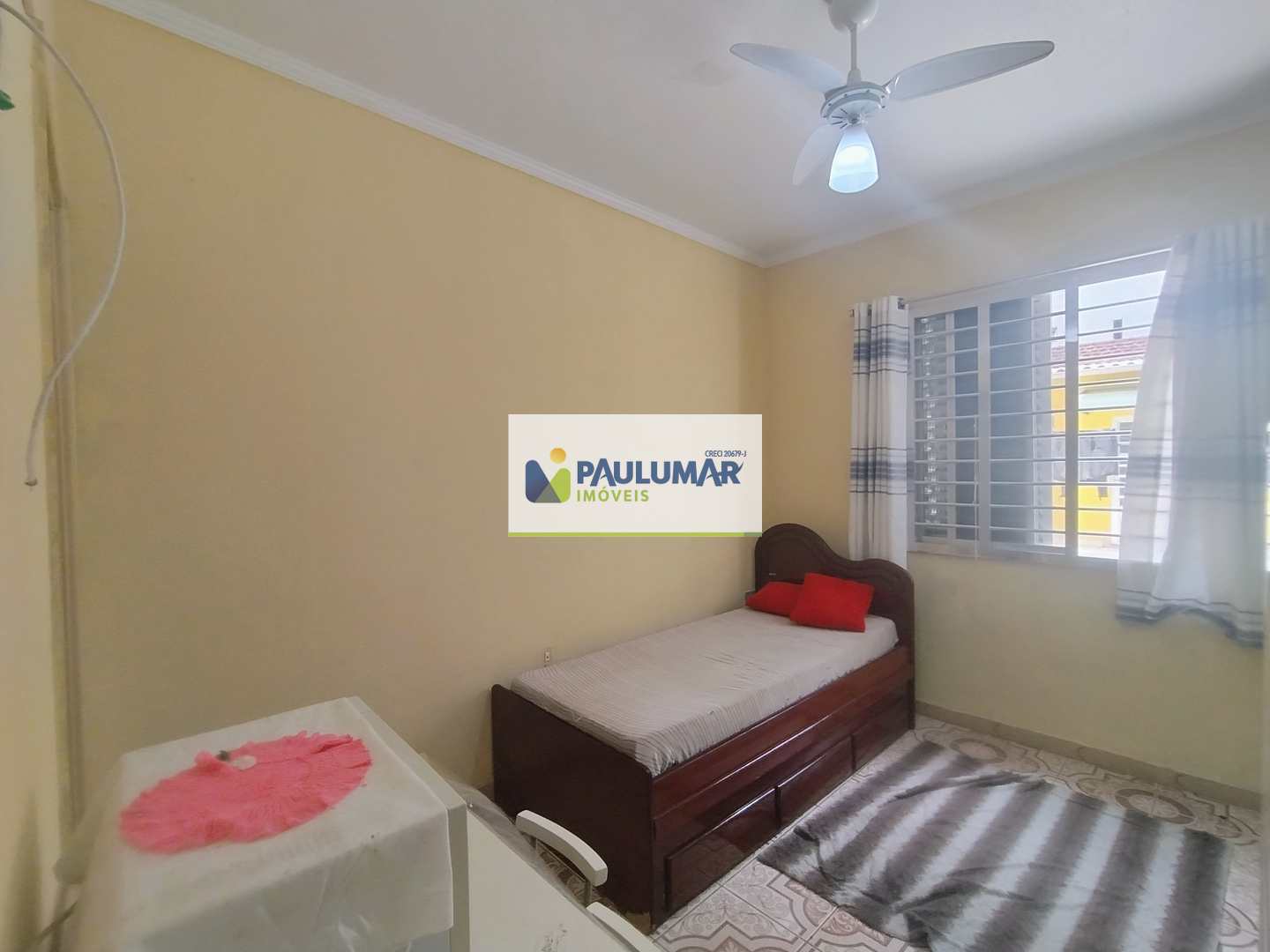 Apartamento à venda com 1 quarto, 20m² - Foto 9