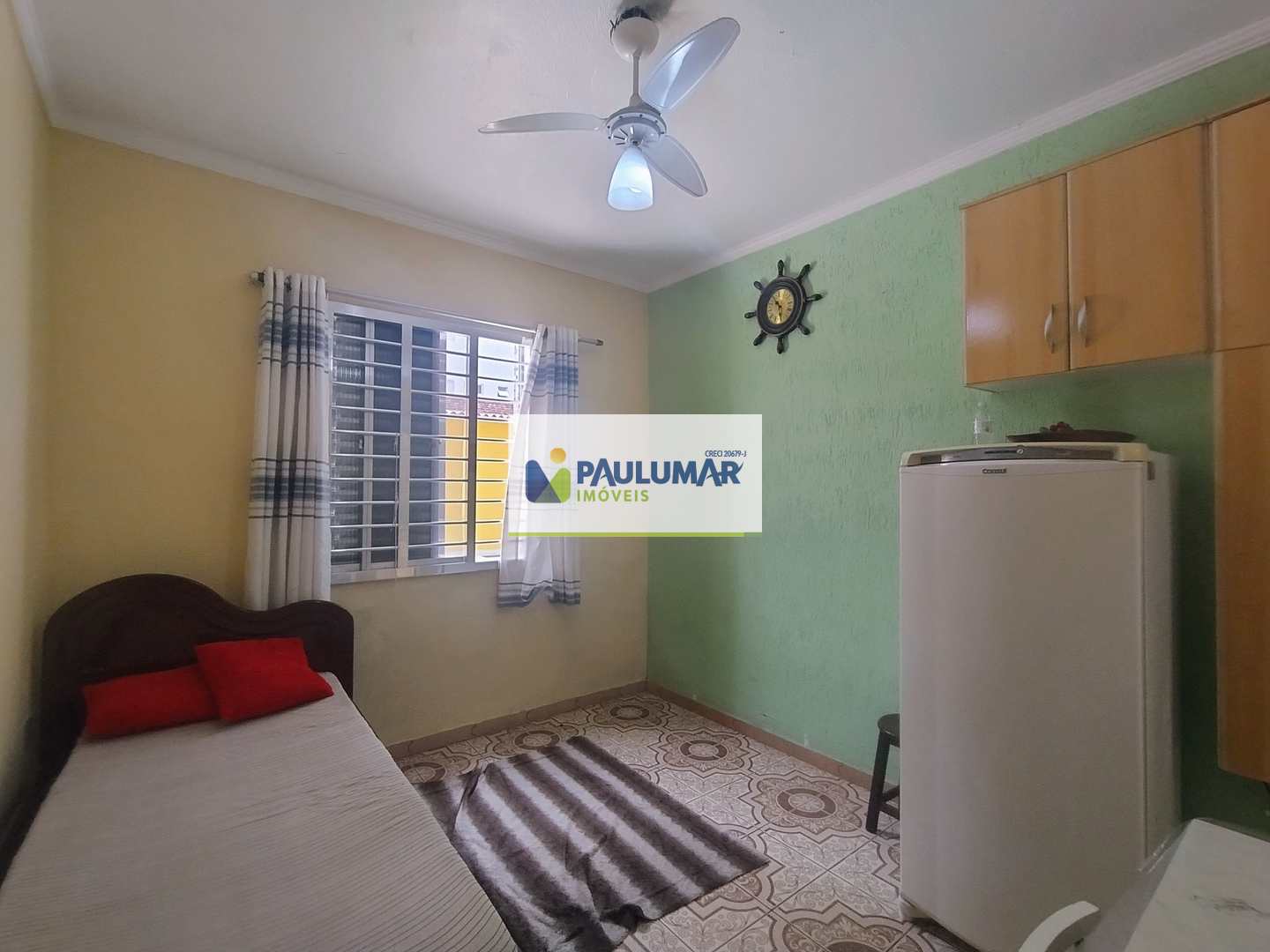 Apartamento à venda com 1 quarto, 20m² - Foto 10