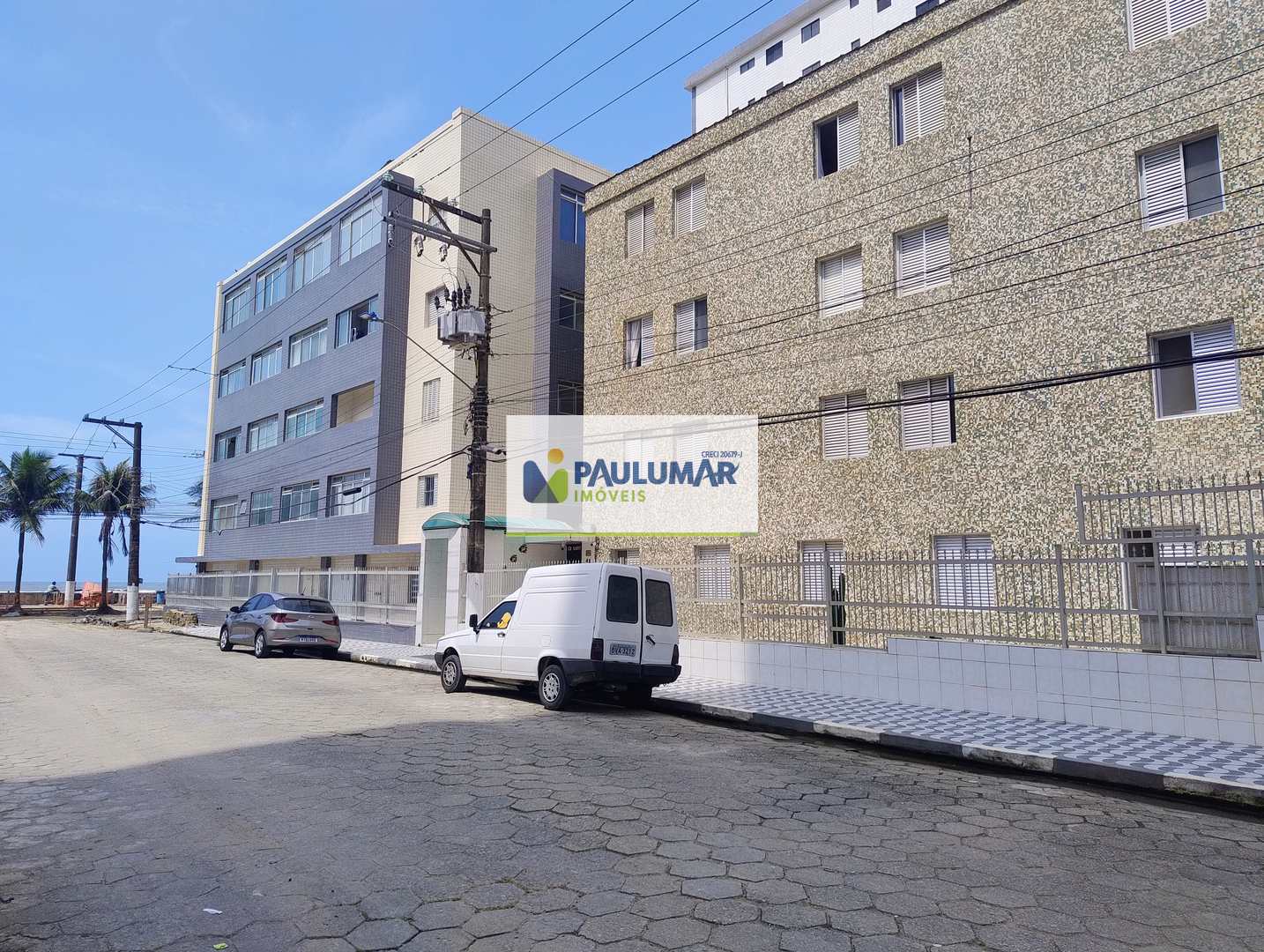 Apartamento à venda com 1 quarto, 20m² - Foto 2