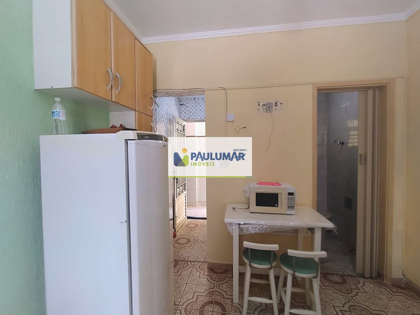 Apartamento à venda com 1 quarto, 20m² - Foto 11