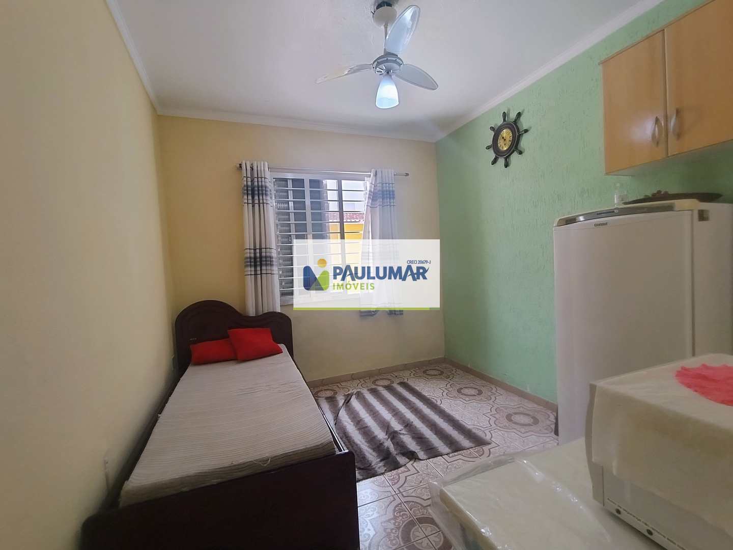 Apartamento à venda com 1 quarto, 20m² - Foto 13