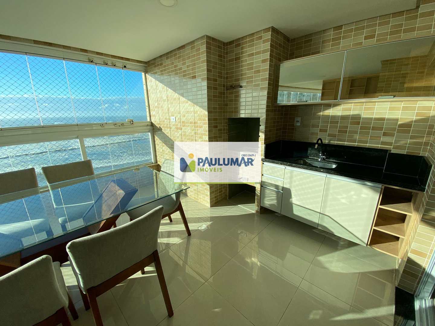 Apartamento à venda com 3 quartos, 110m² - Foto 18