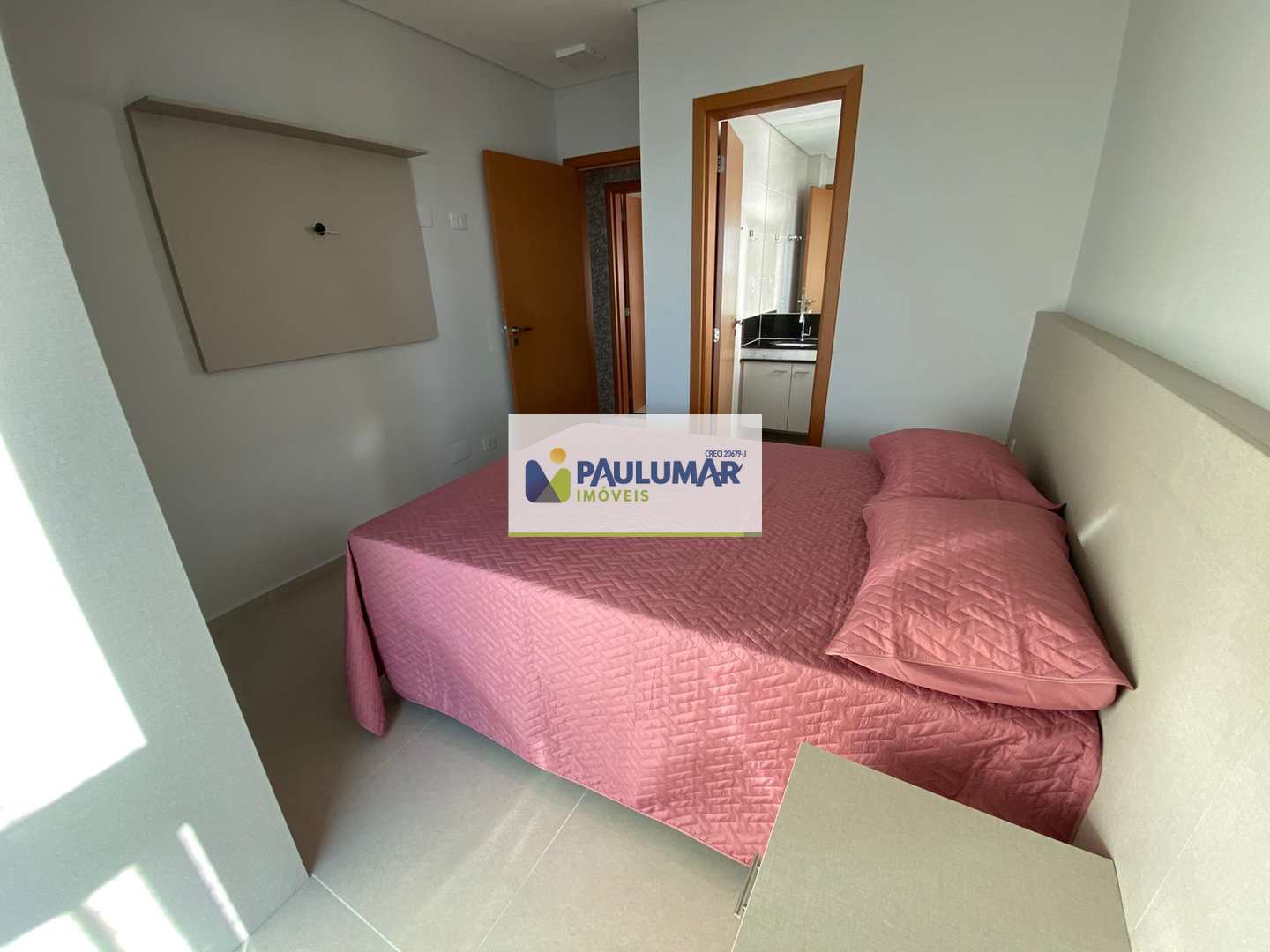 Apartamento à venda com 3 quartos, 110m² - Foto 26