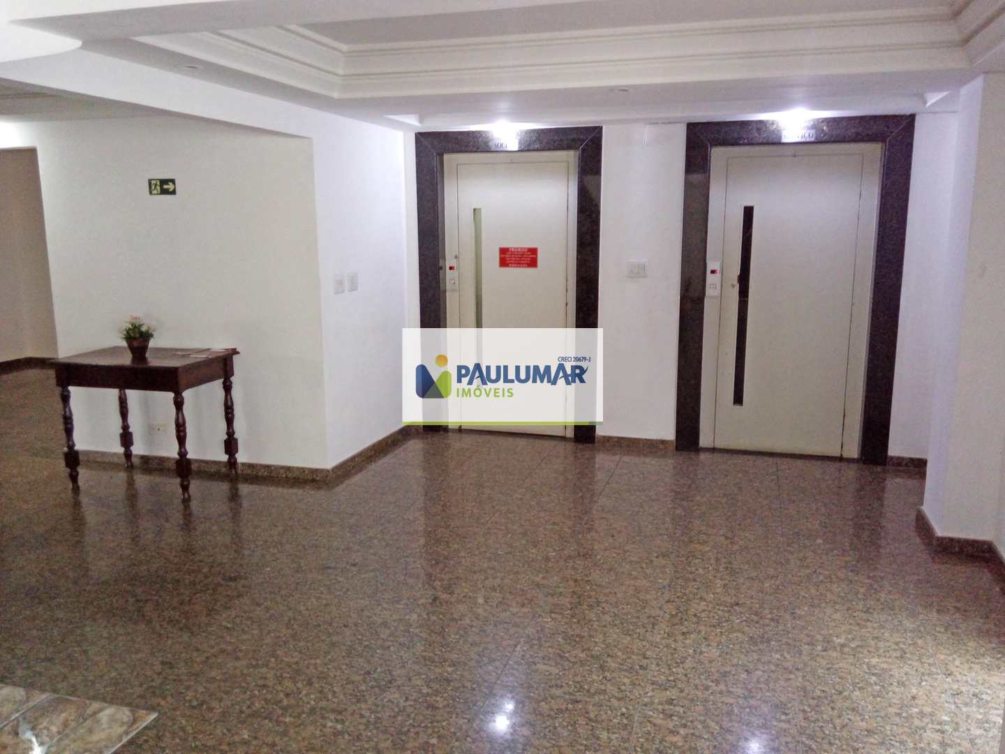 Apartamento para alugar com 1 quarto, 74m² - Foto 7