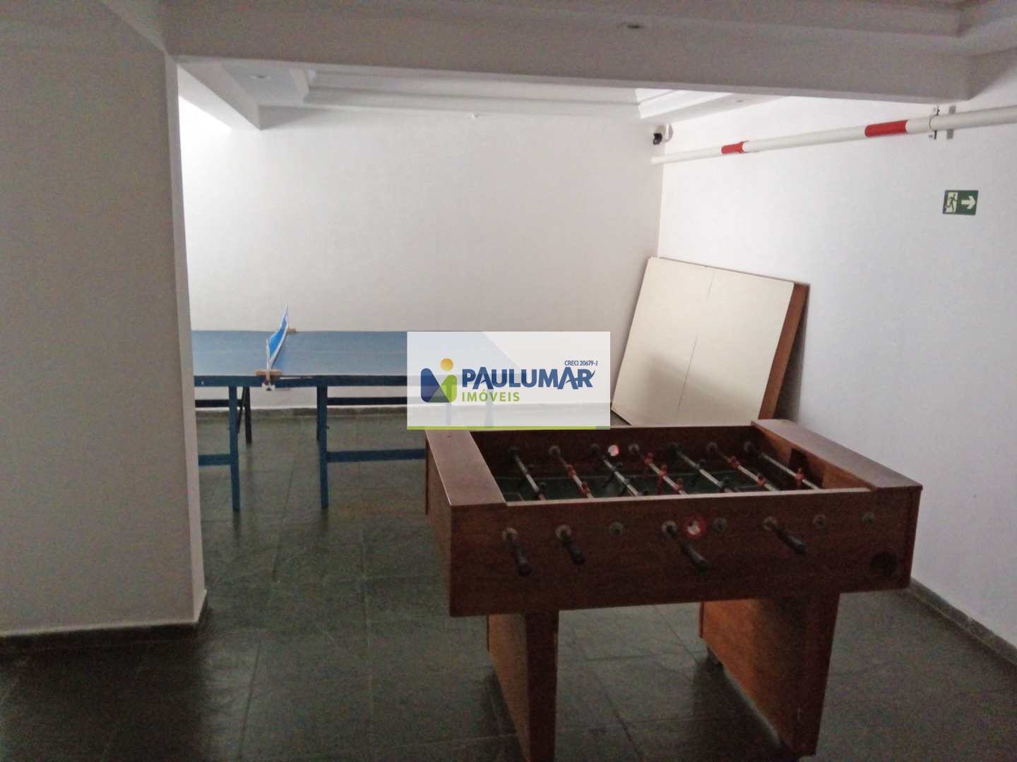 Apartamento para alugar com 1 quarto, 74m² - Foto 29