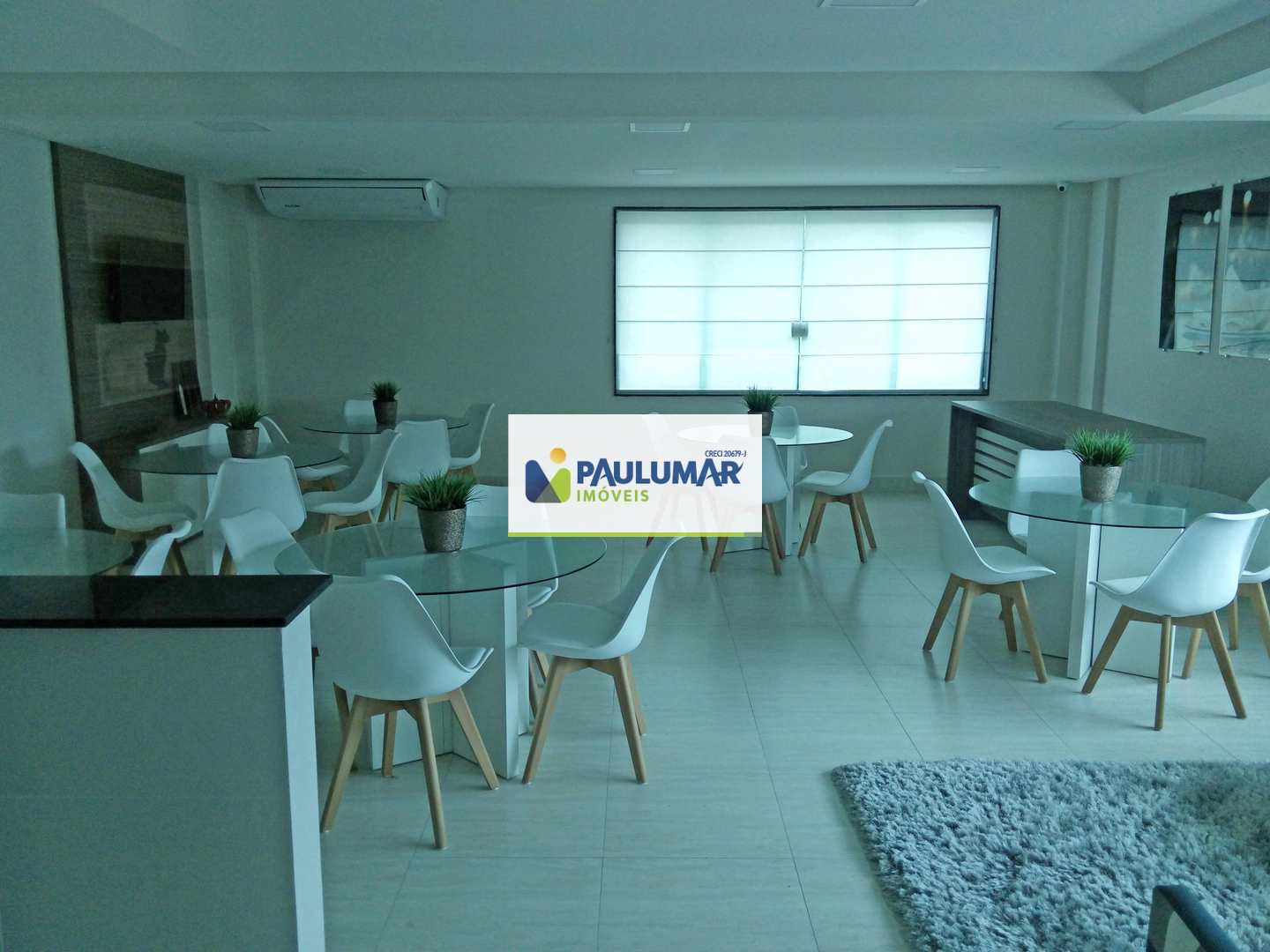 Apartamento à venda com 2 quartos, 104m² - Foto 5