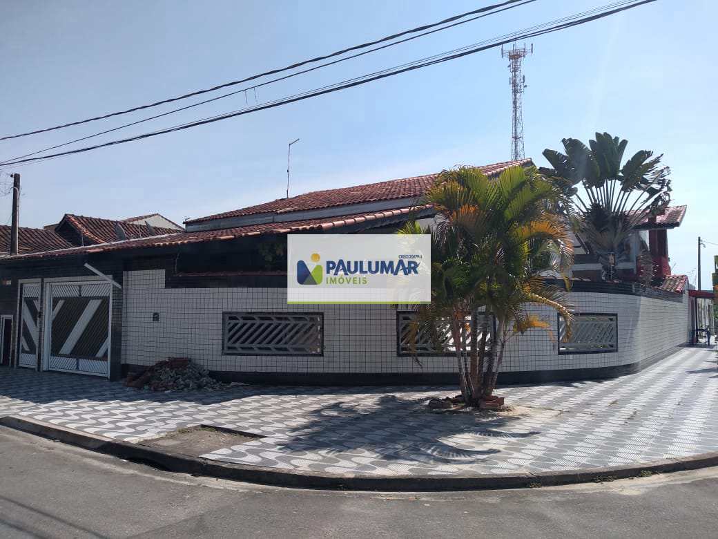 Sobrado à venda com 5 quartos, 397m² - Foto 2