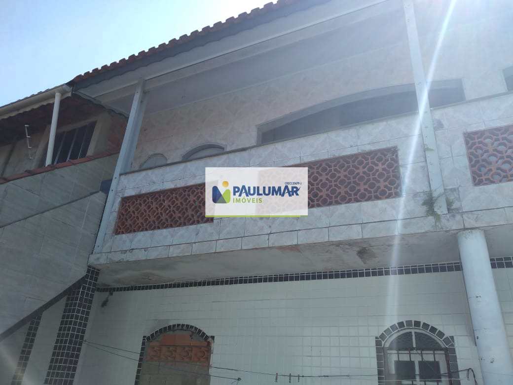 Sobrado à venda com 5 quartos, 397m² - Foto 32