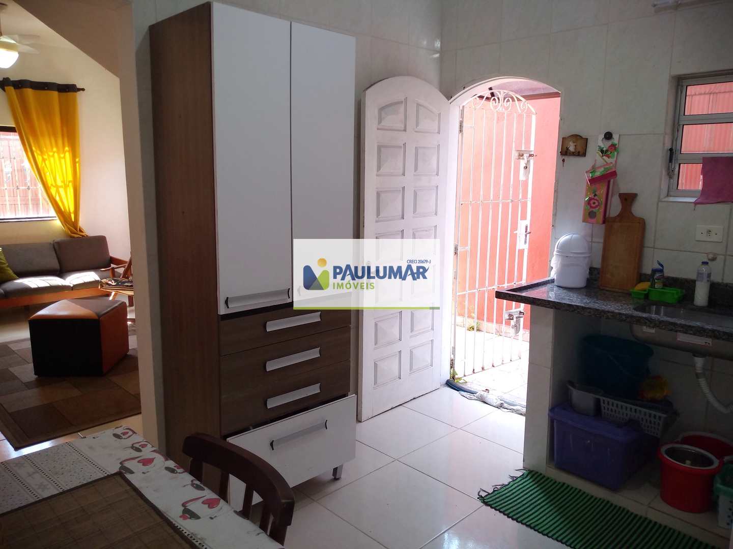 Sobrado à venda com 3 quartos, 140m² - Foto 12