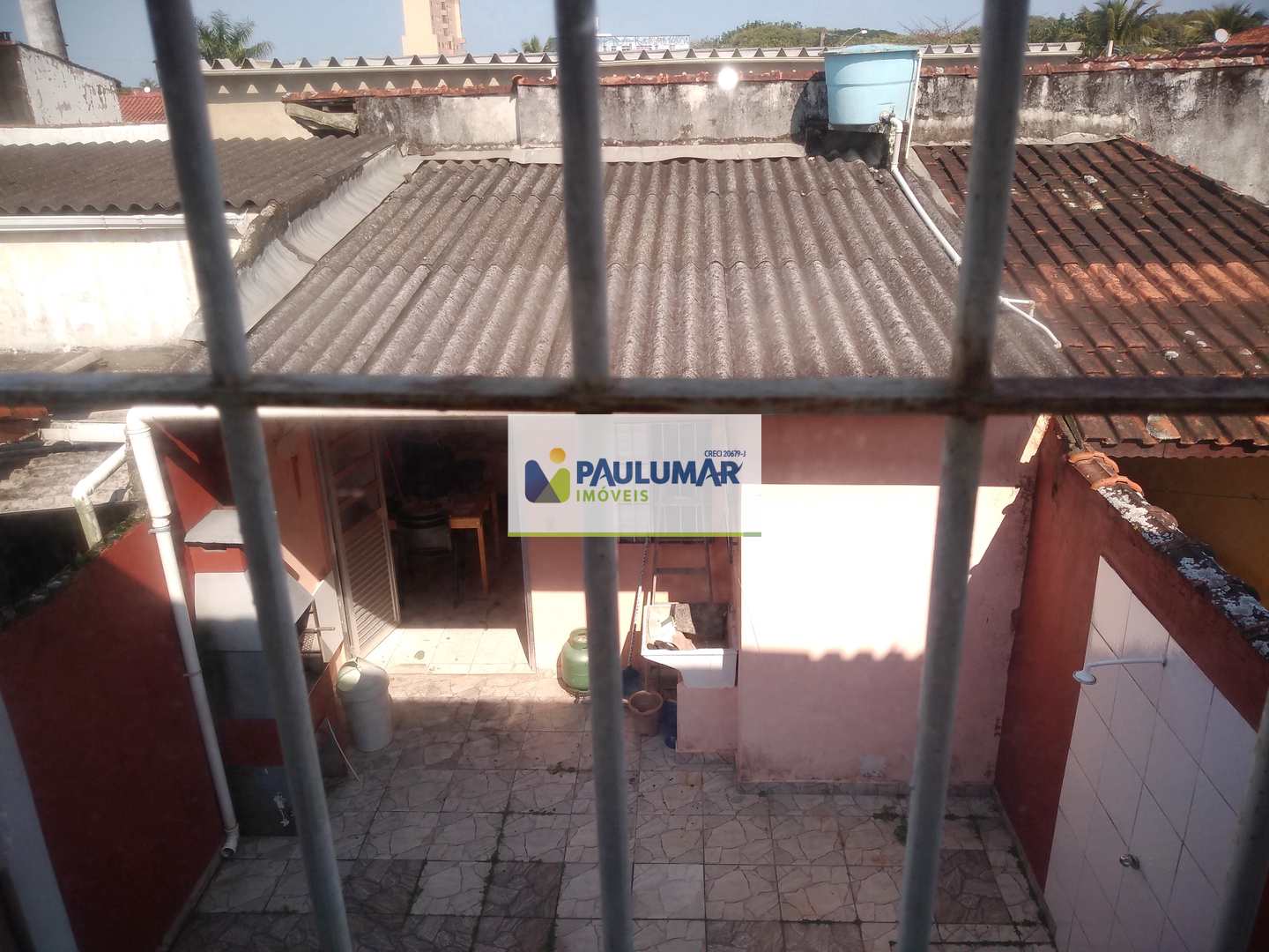 Sobrado à venda com 3 quartos, 140m² - Foto 31