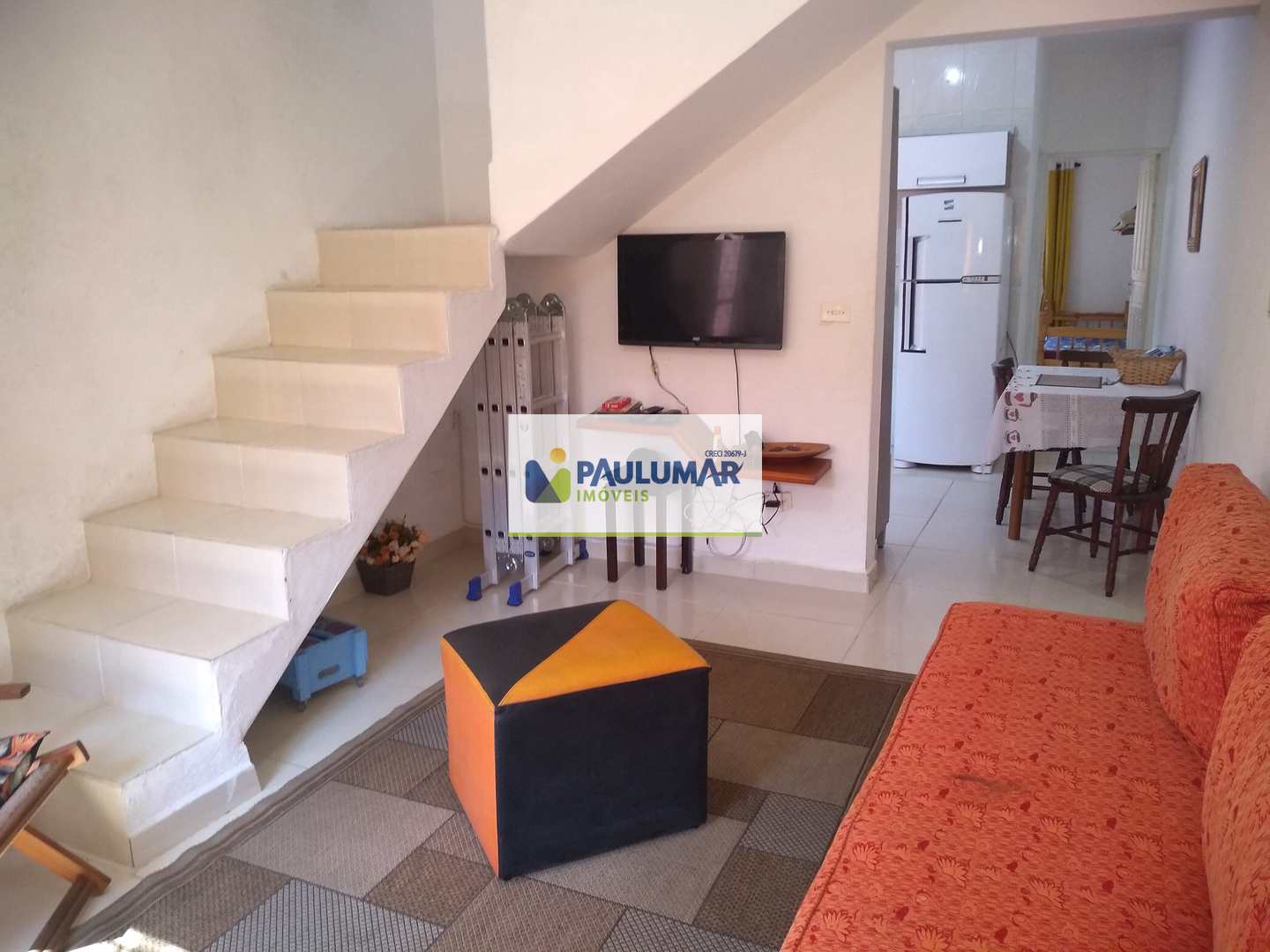 Sobrado à venda com 3 quartos, 140m² - Foto 8