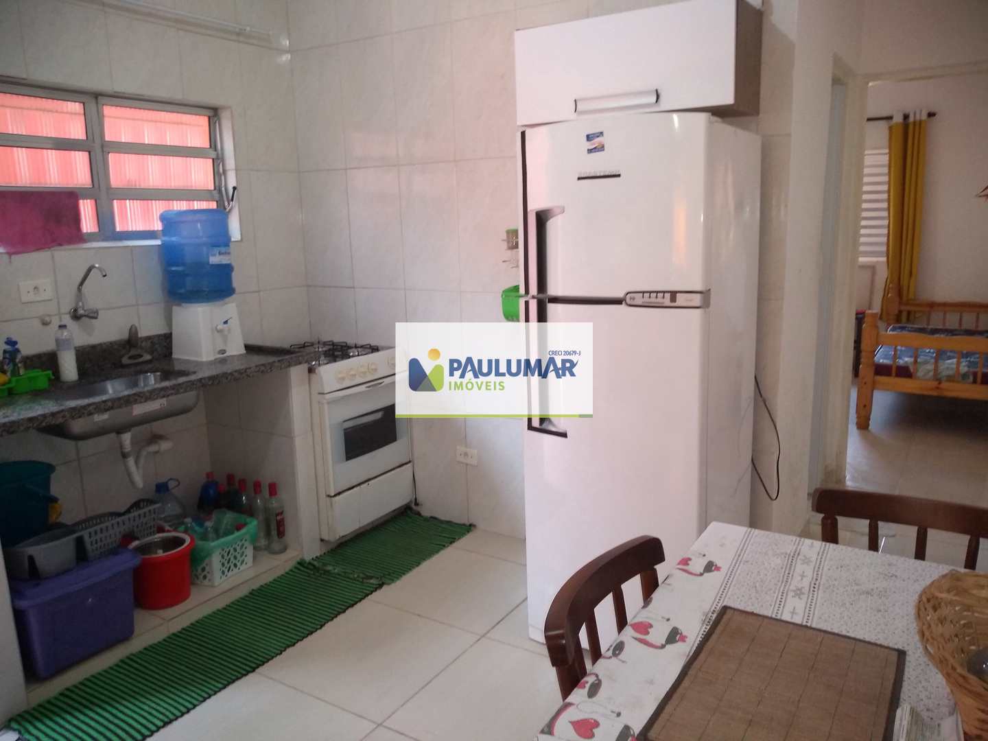 Sobrado à venda com 3 quartos, 140m² - Foto 11