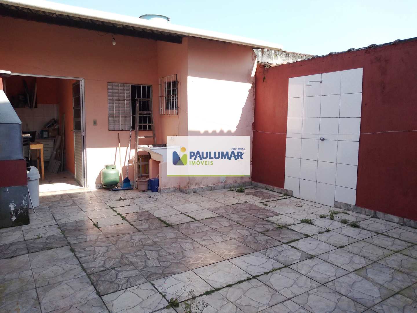 Sobrado à venda com 3 quartos, 140m² - Foto 33