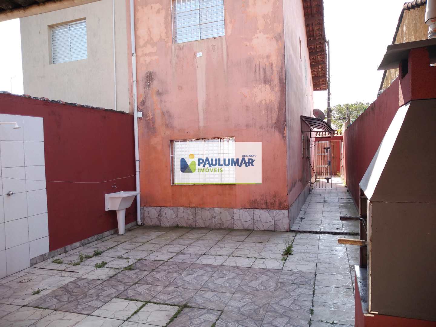 Sobrado à venda com 3 quartos, 140m² - Foto 43