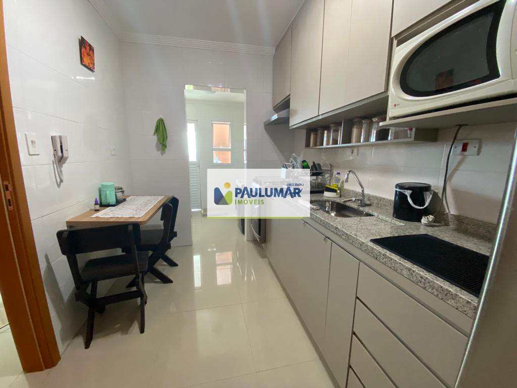 Apartamento à venda com 2 quartos, 80m² - Foto 7