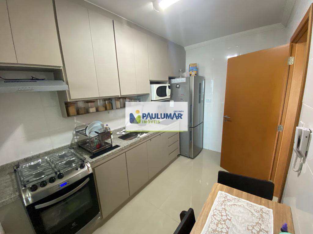 Apartamento à venda com 2 quartos, 80m² - Foto 5