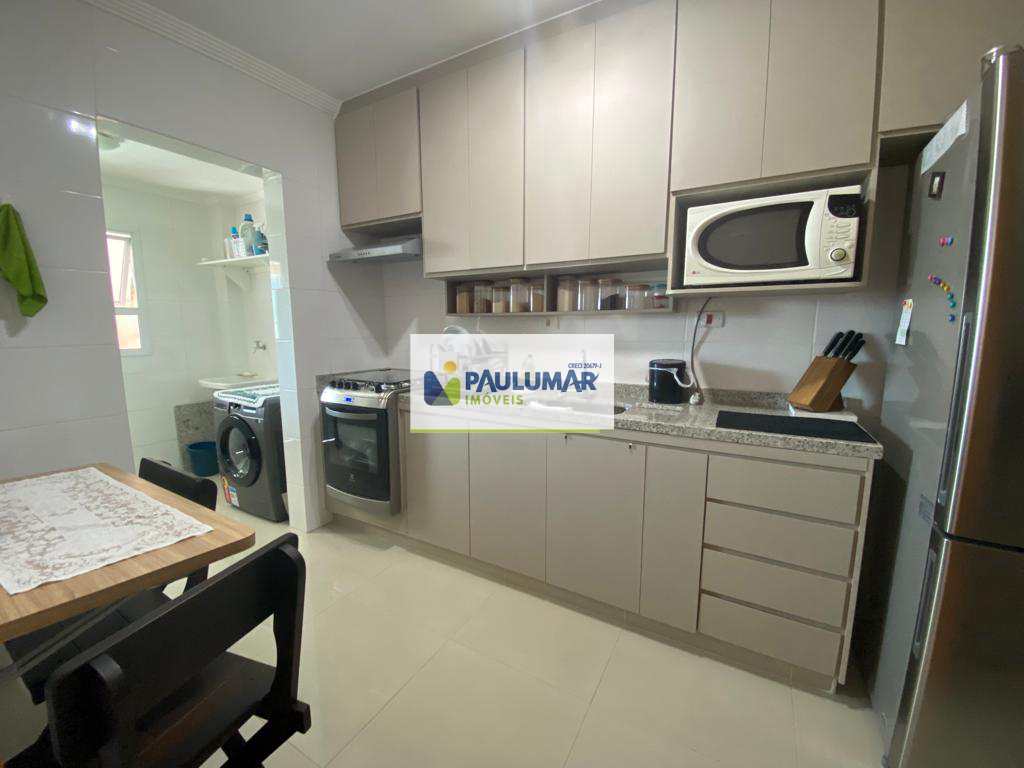 Apartamento à venda com 2 quartos, 80m² - Foto 6