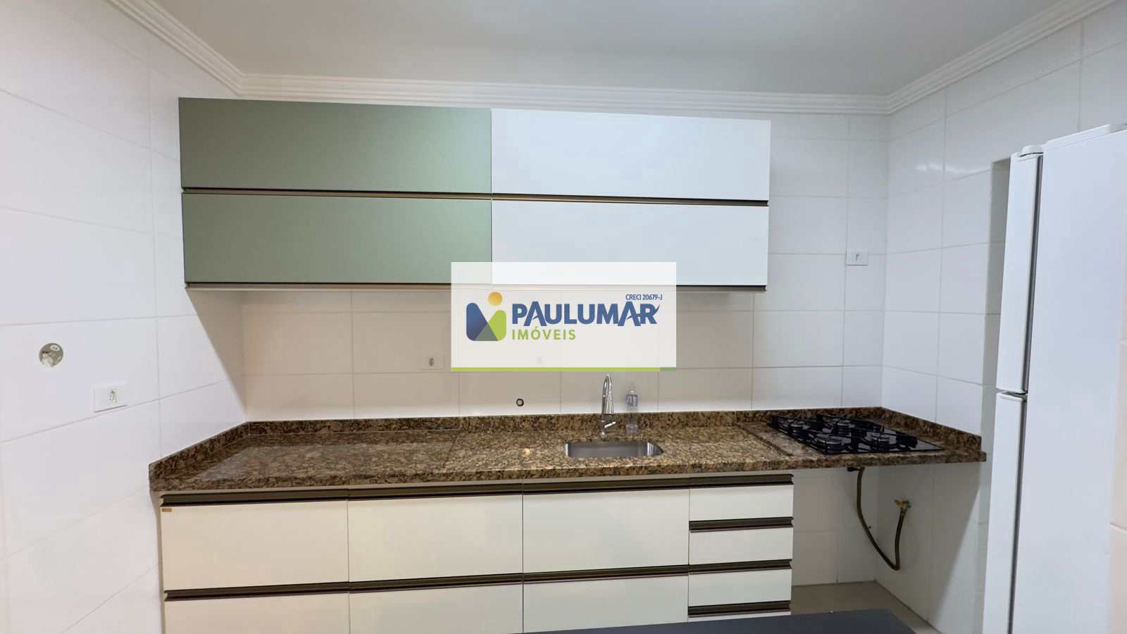 Apartamento à venda e aluguel com 2 quartos, 80m² - Foto 3