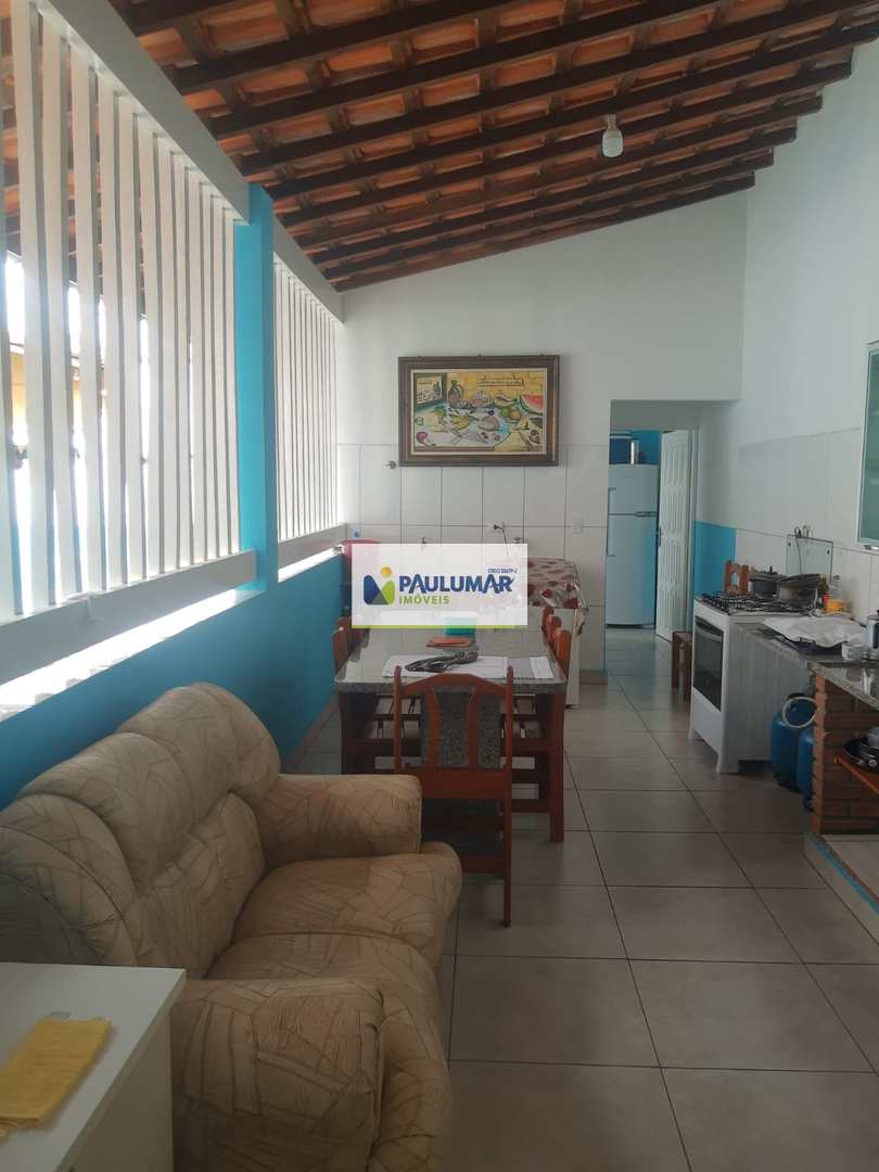 Casa à venda com 3 quartos, 113m² - Foto 18