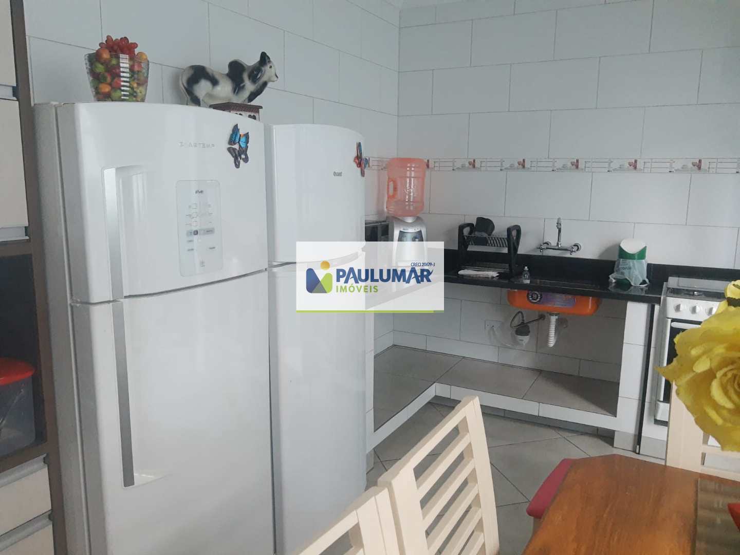 Casa à venda com 3 quartos, 113m² - Foto 10