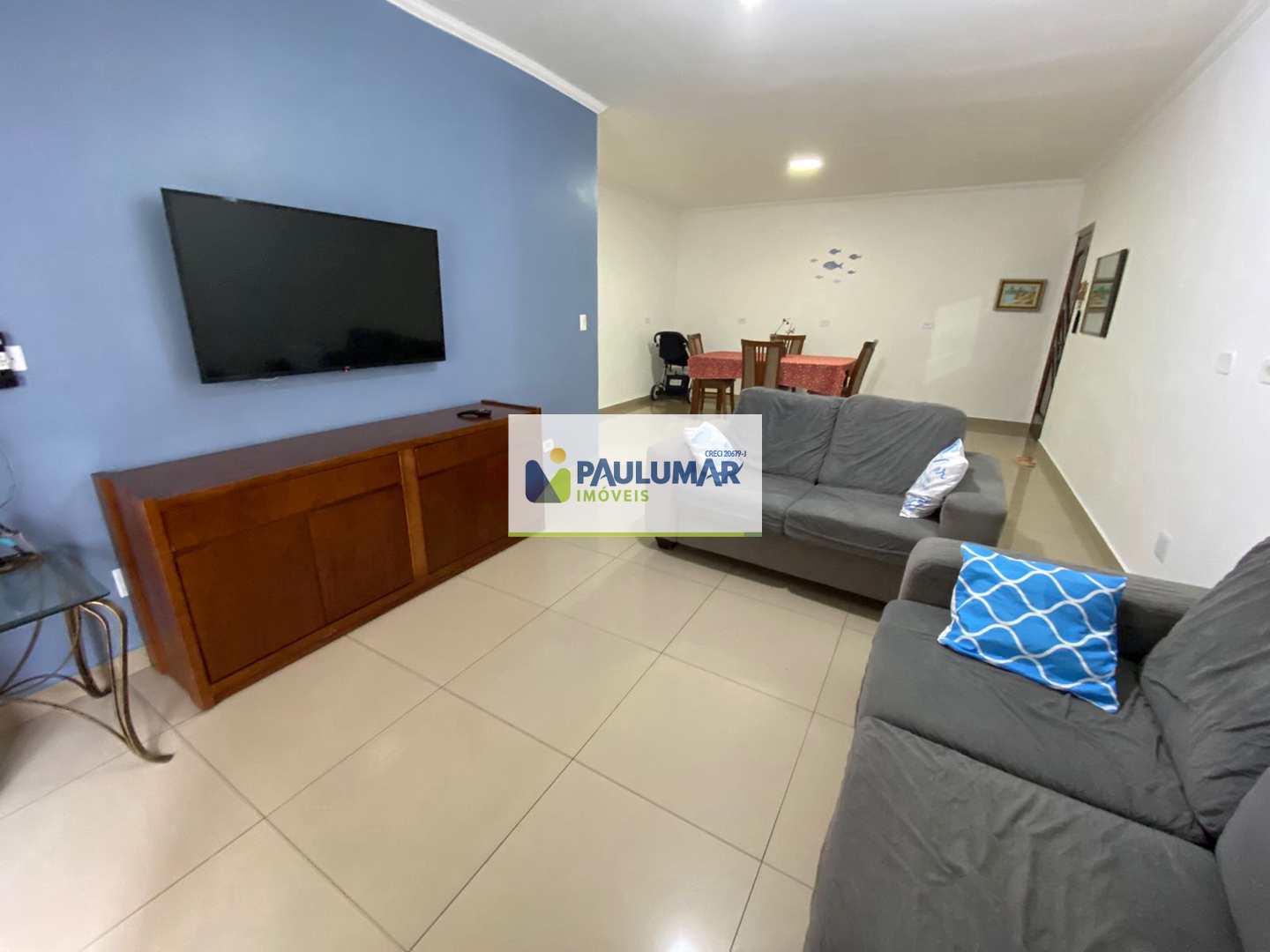 Apartamento à venda e aluguel com 3 quartos, 128m² - Foto 7