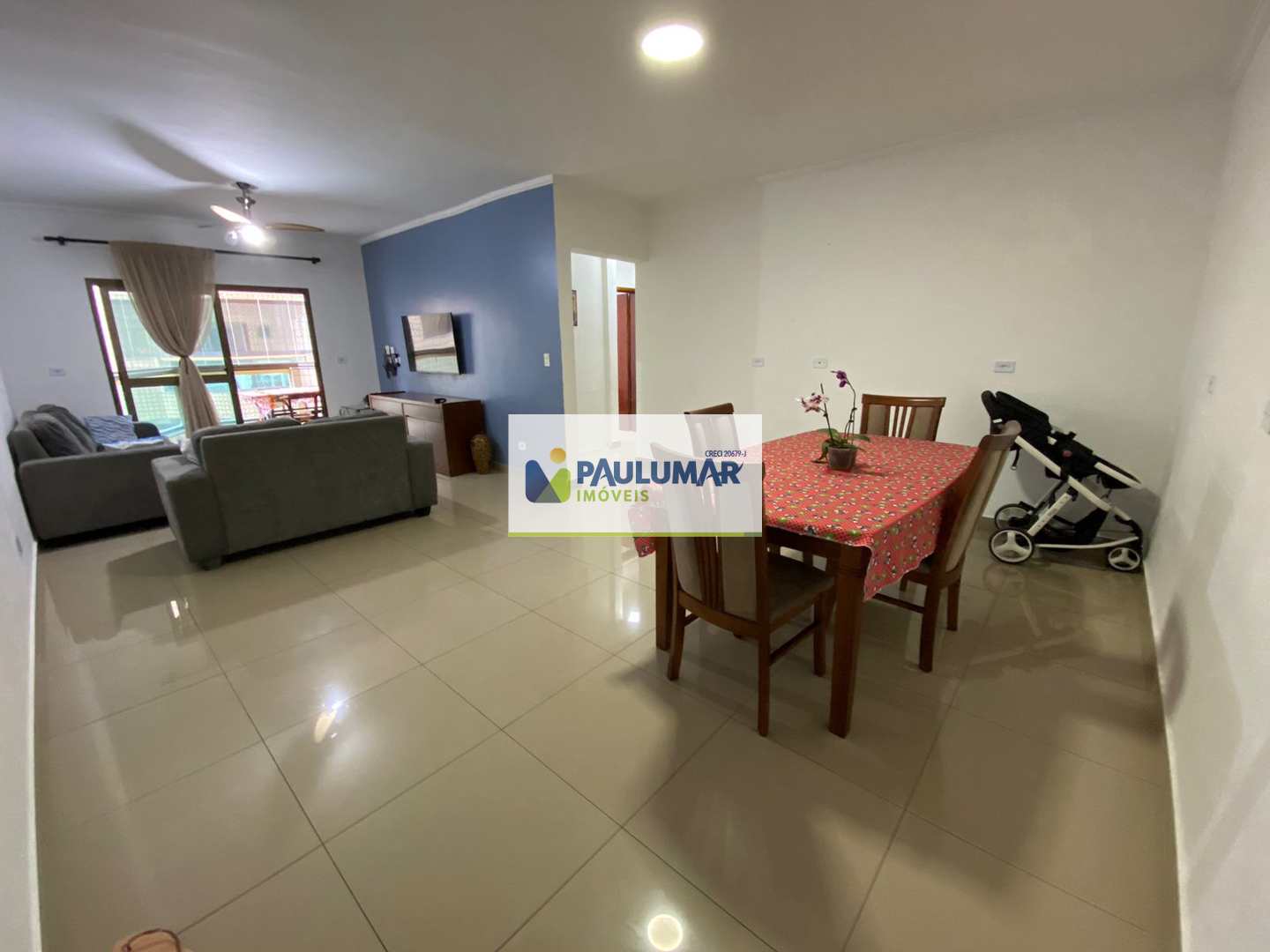 Apartamento à venda e aluguel com 3 quartos, 128m² - Foto 9