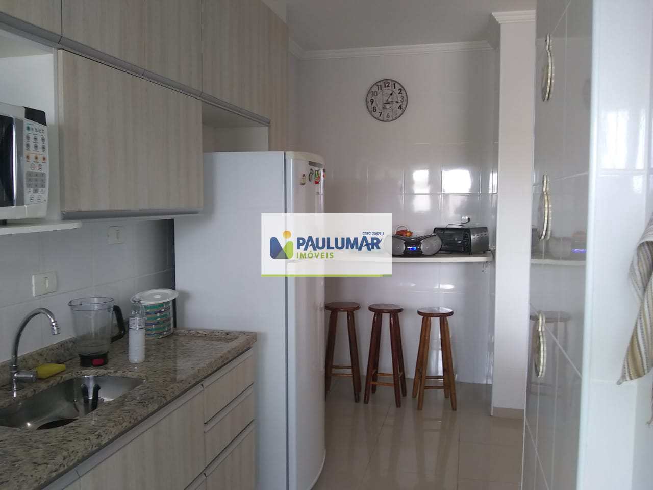 Apartamento à venda com 2 quartos, 80m² - Foto 21